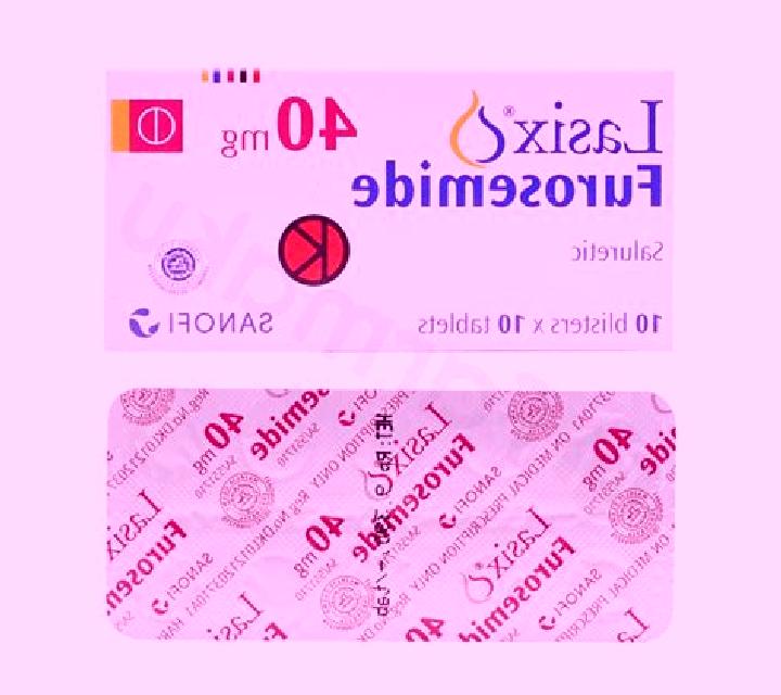 Lasix lasix allergy sulfa tablet