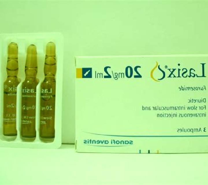 Lasix lasix amp indication medication