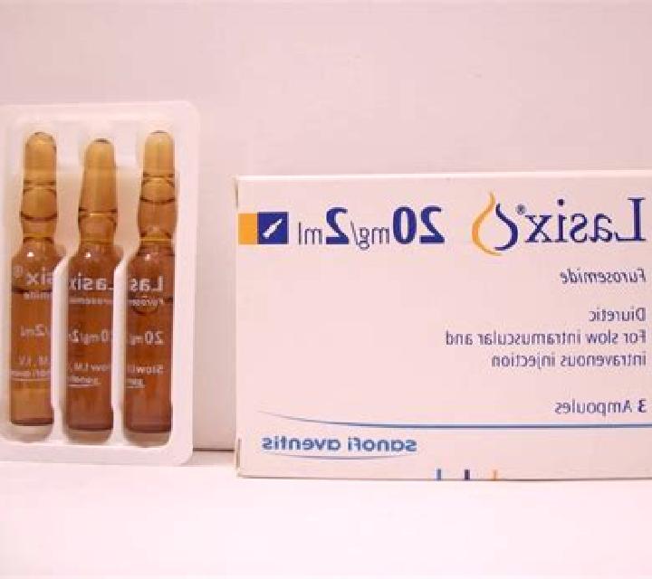 Lasix lasix ampolla medication