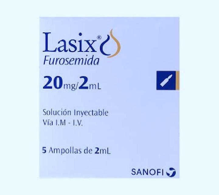 Lasix lasix ampolla precio pills