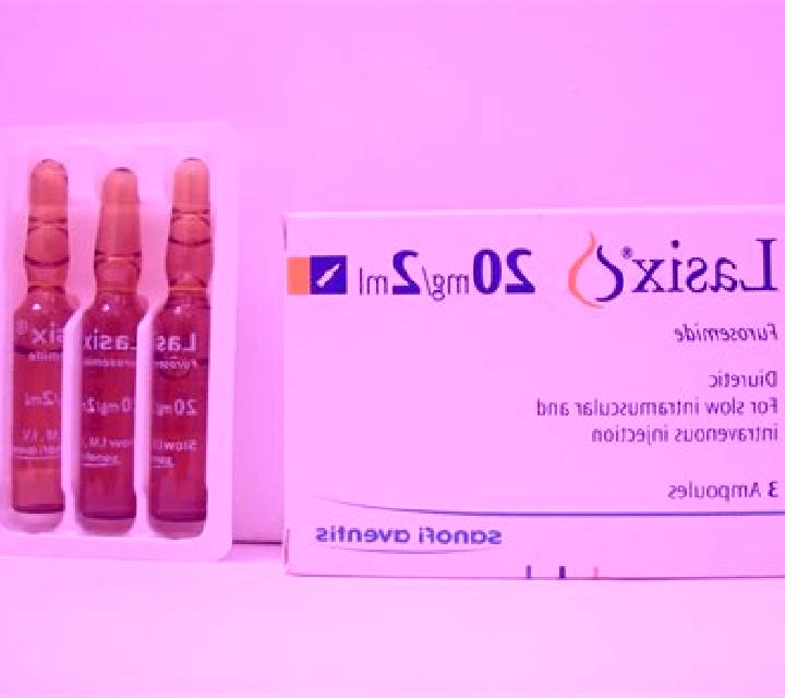 Lasix lasix ampolla tablet