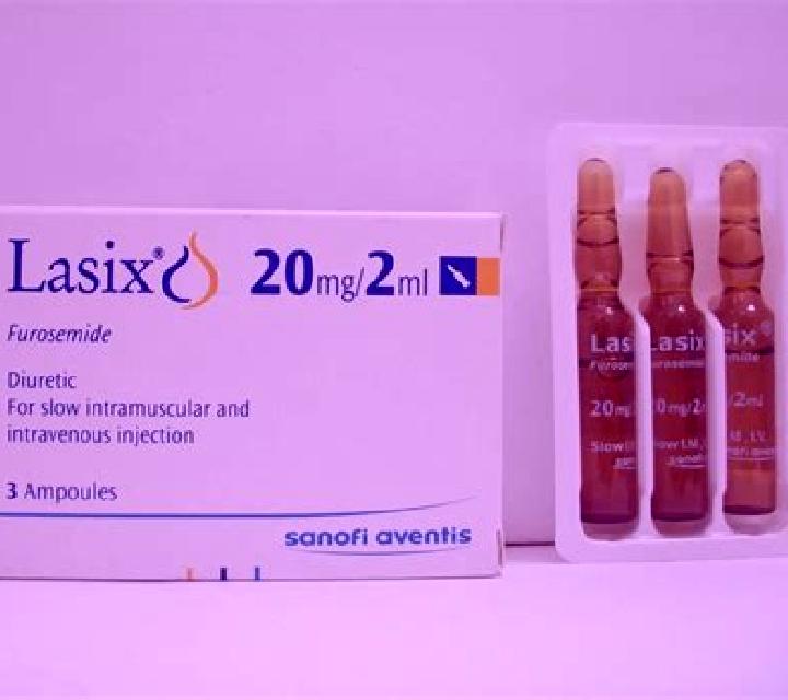 Lasix lasix ampoules pills