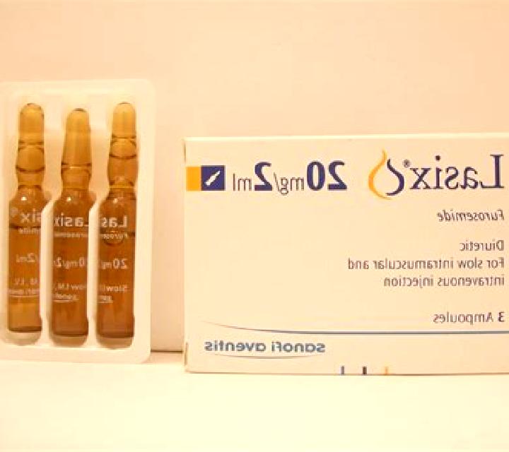 Lasix lasix ampullen medication