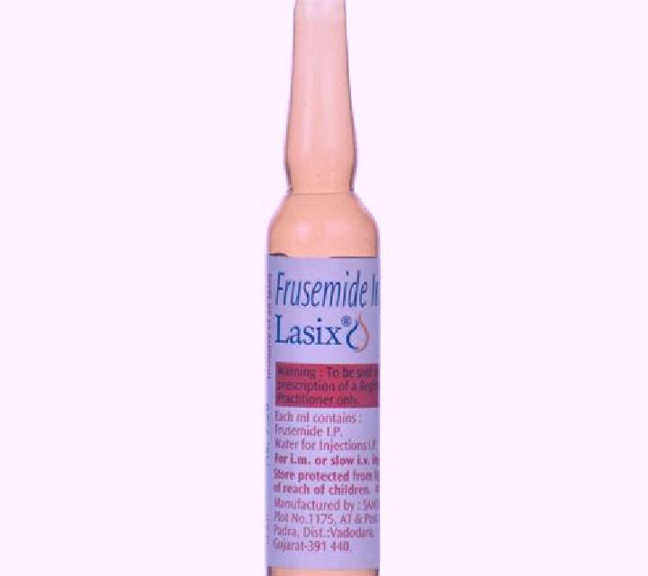 Lasix lasix ampullen pharmacy