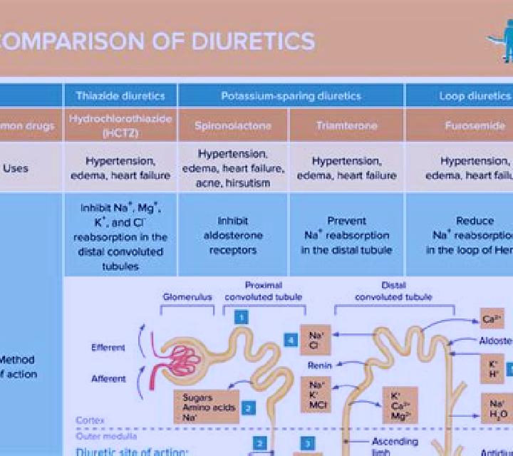 Lasix lasix and bicarbonate medication