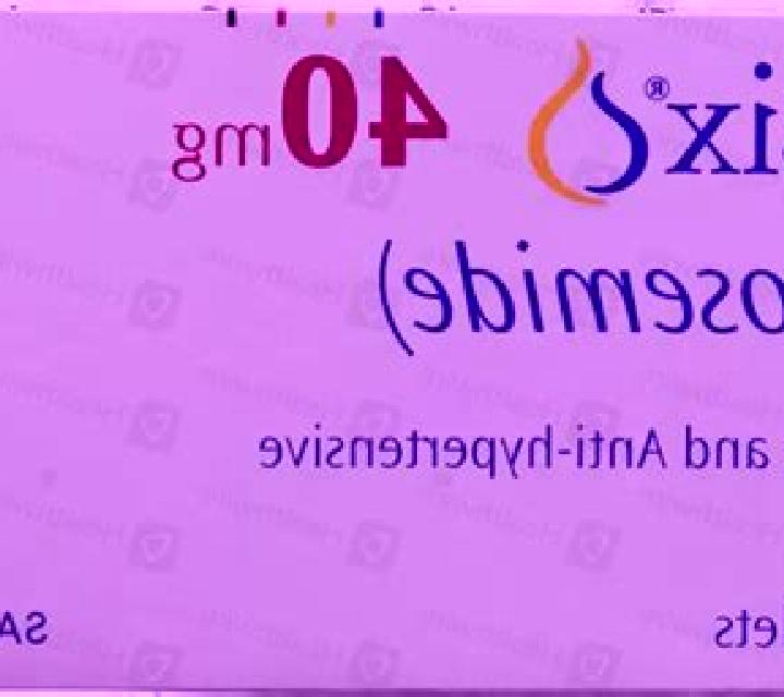 Lasix lasix and bloating medication