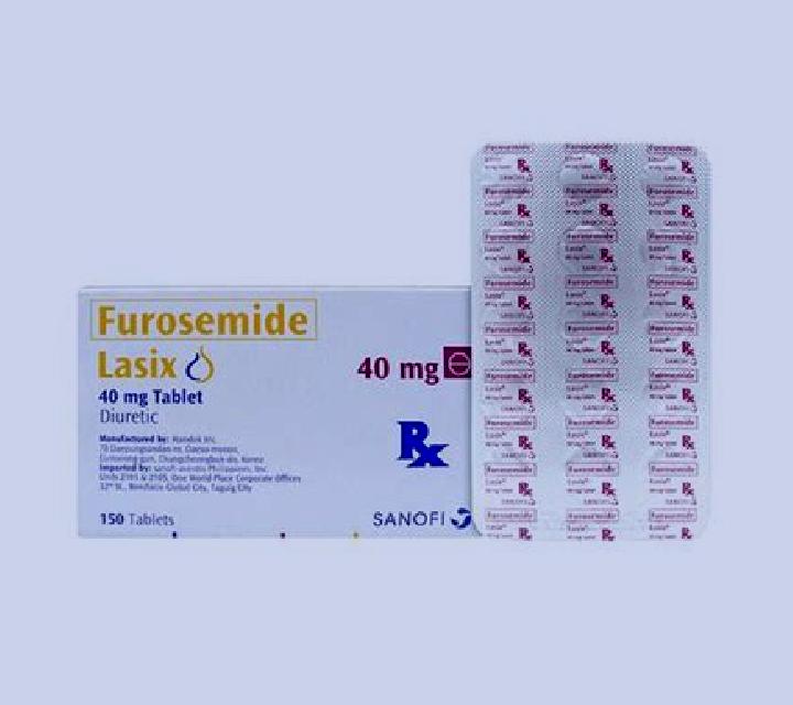 Lasix lasix and depression tablet