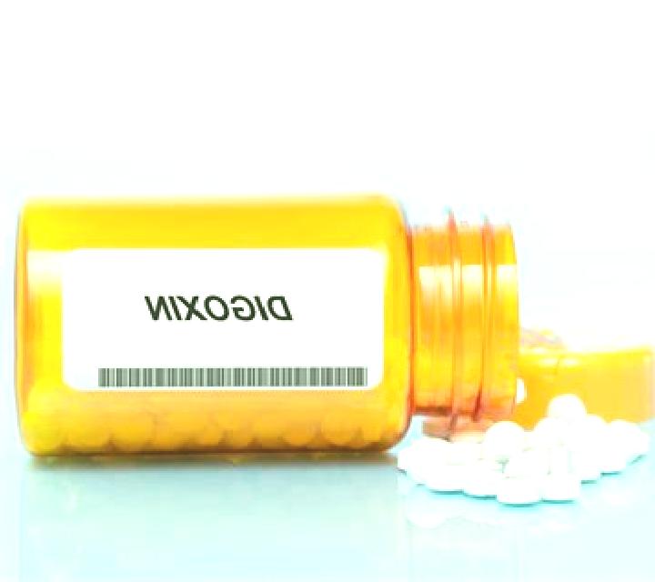 Lasix lasix and digoxin medication