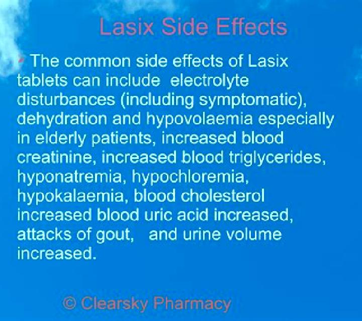 Lasix lasix and elderly pharmacy
