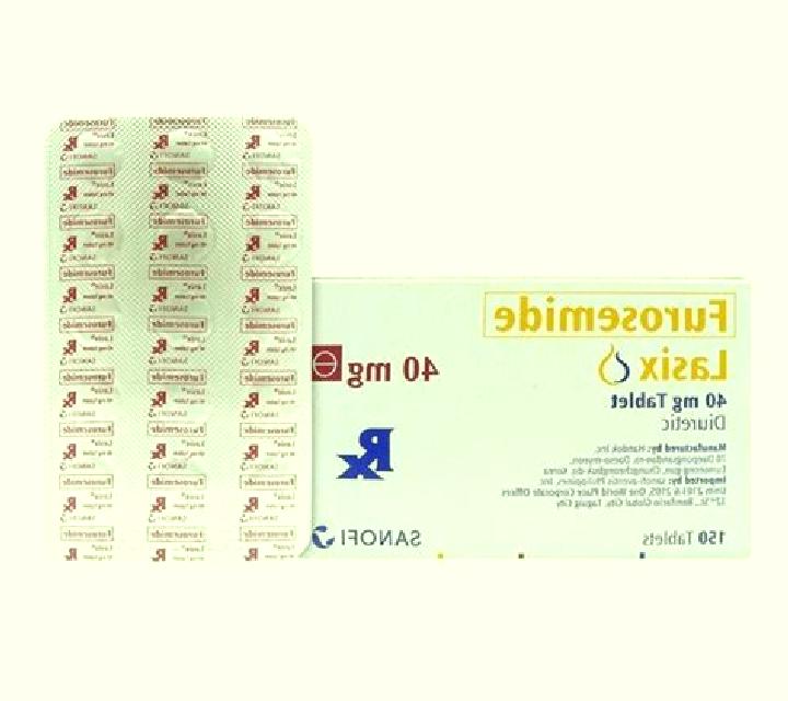 Lasix lasix and levaquin tablet
