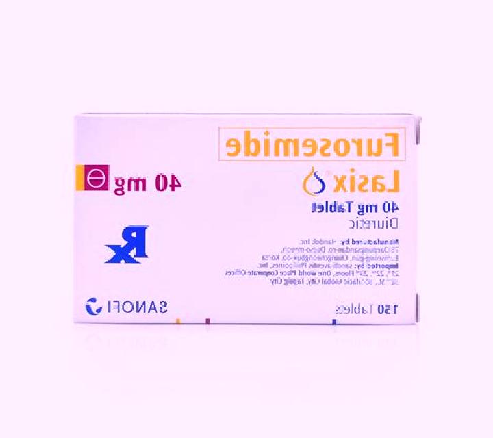 Lasix lasix and low creatinine tablet