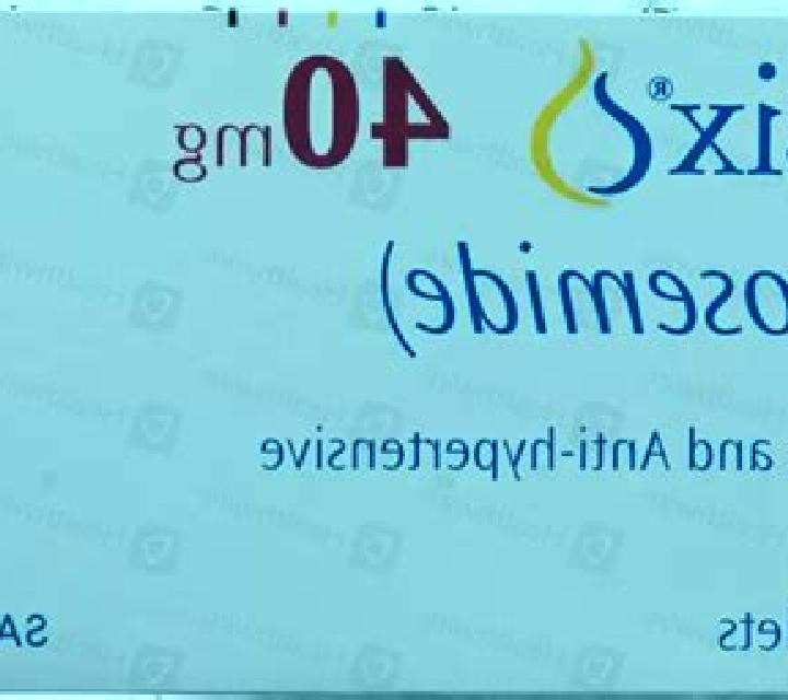 Lasix lasix and potassium side effects medication