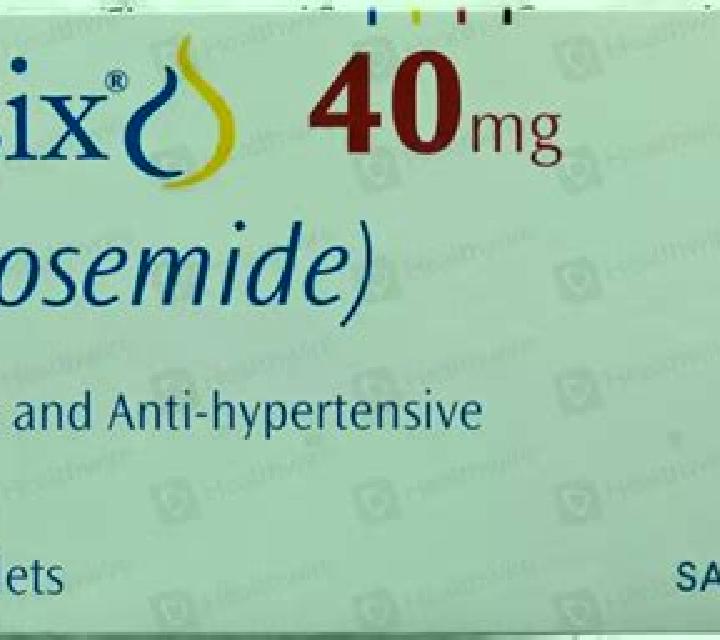 Lasix lasix and preload medication