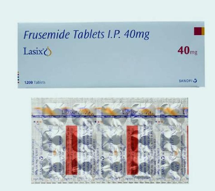 Lasix lasix and thiamin tablet