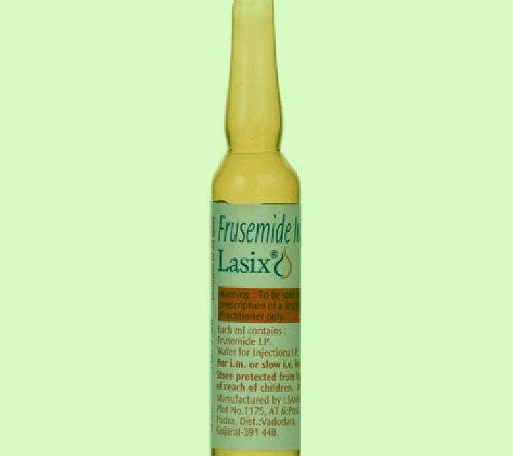 Lasix lasix anemia medication