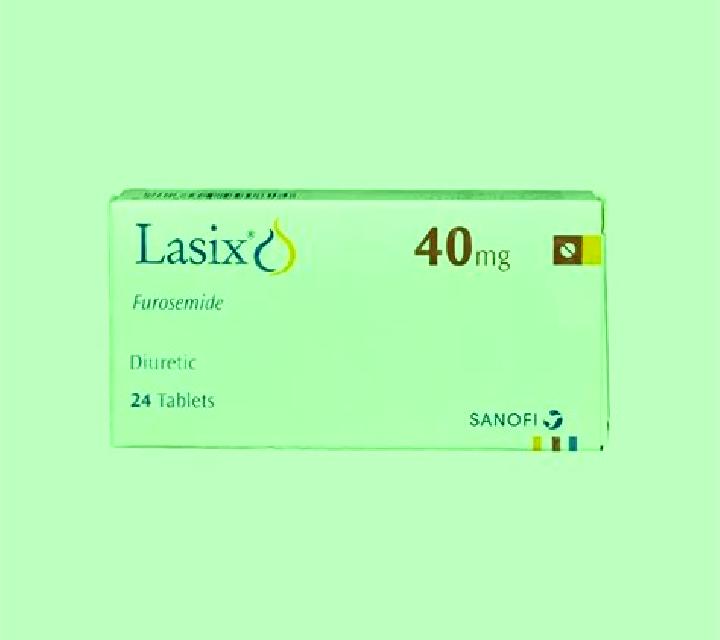Lasix lasix anticholinergic pills