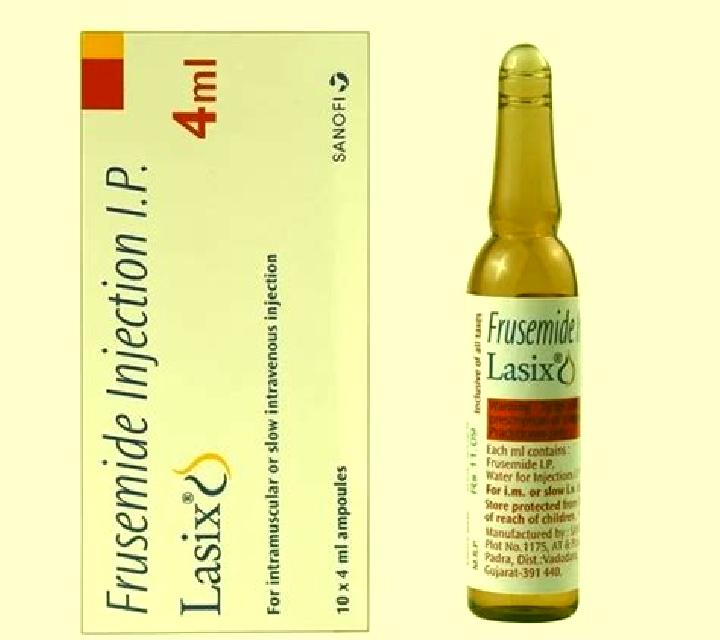 Lasix lasix as a ped medication