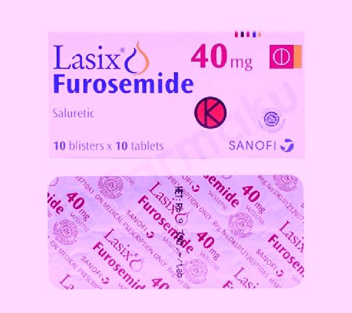 Lasix lasix as masking agent tablet