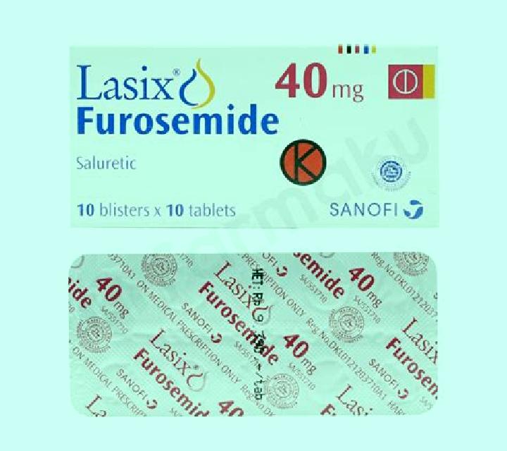 Lasix lasix as needed tablet