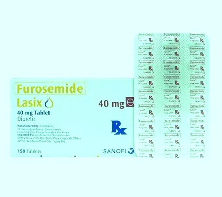 Lasix lasix booster tablet