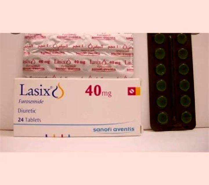Lasix lasix class and action tablet