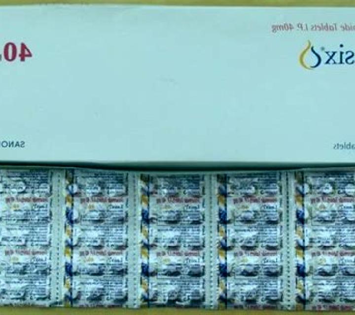 Lasix lasix componenti tablet