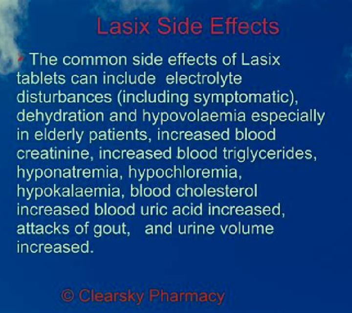 Lasix lasix creatinine pharmacy