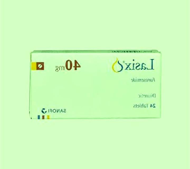 Lasix lasix cri tablet
