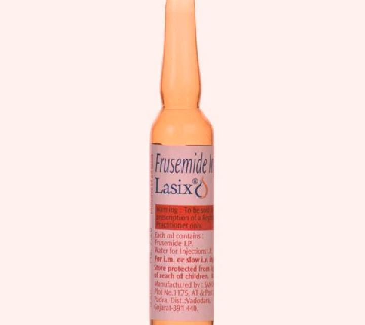 Lasix lasix detox medication