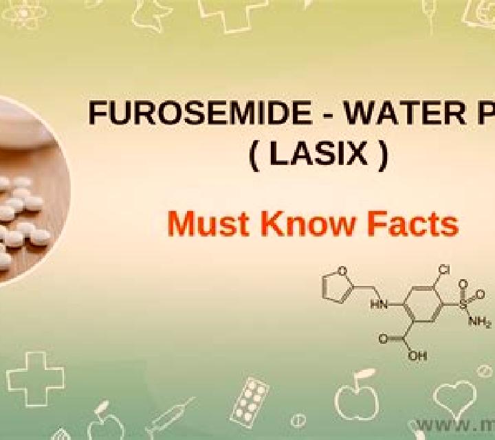 Lasix lasix diuretic pills medication