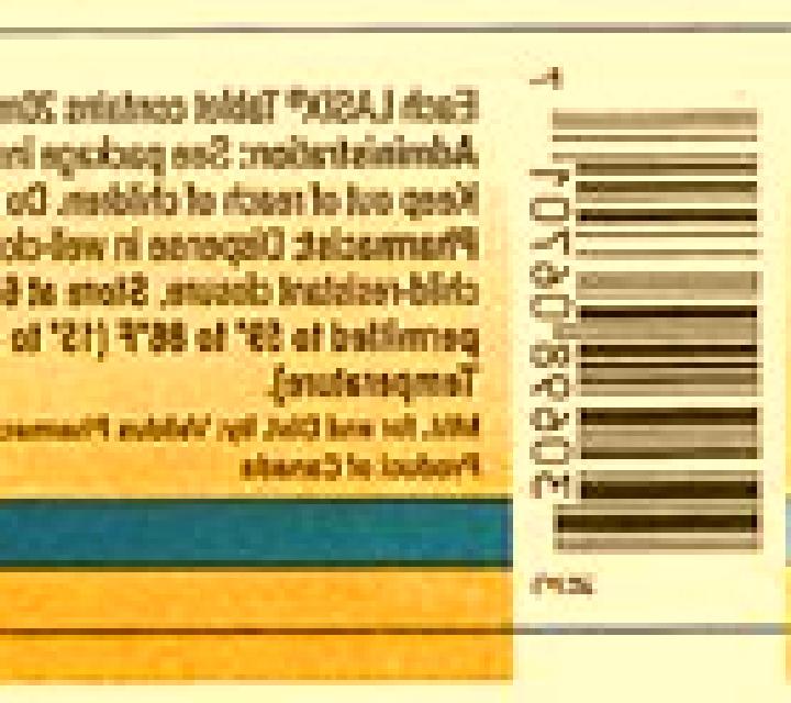 Lasix lasix diuretic type tablet