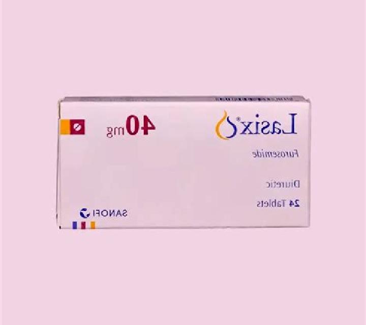 Lasix lasix e triatec medication