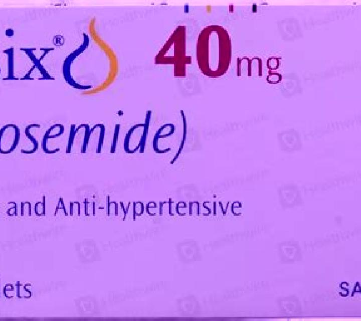 Lasix lasix edema tablet