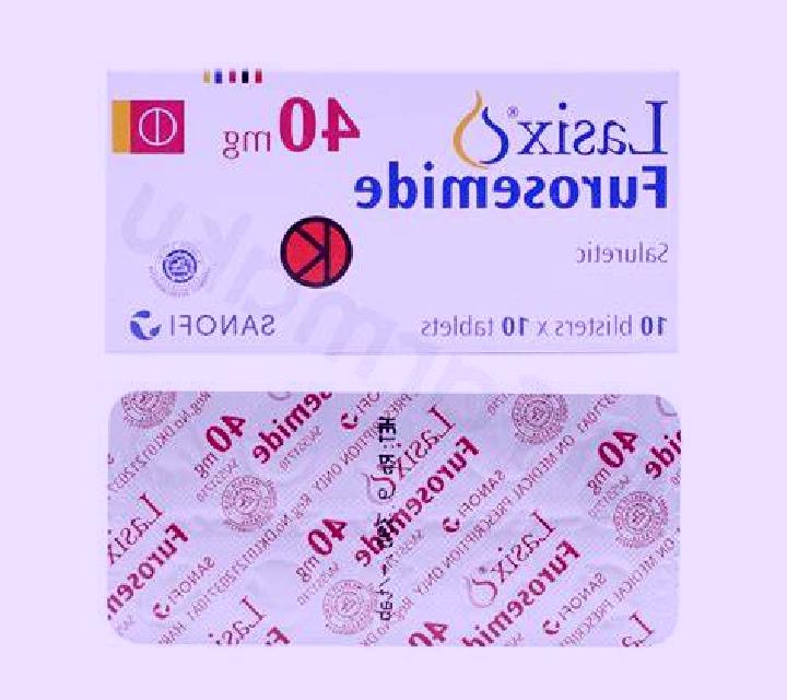 Lasix lasix effet secondaire tablet