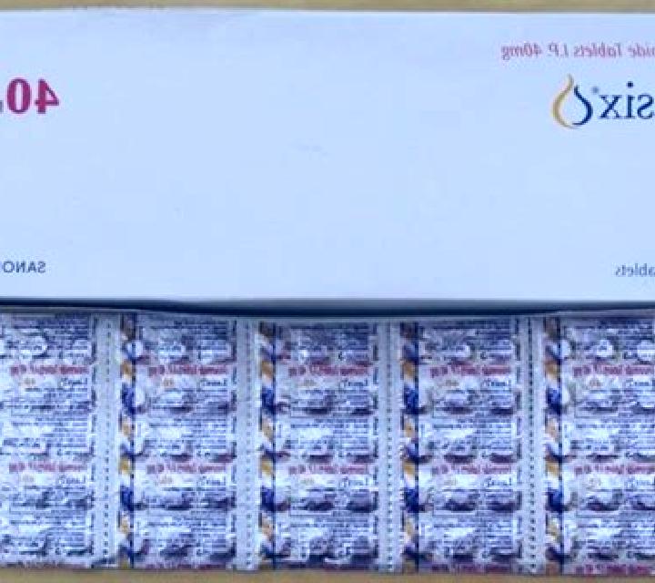 Lasix lasix endovena tablet