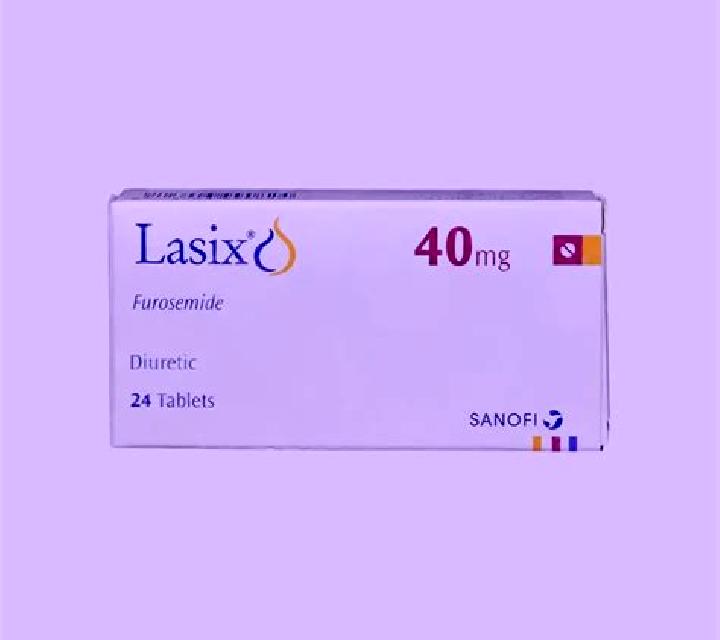Lasix lasix first after tablet