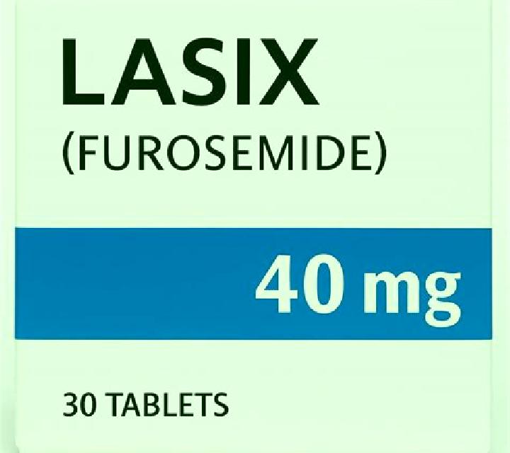 Lasix lasix for chf medication
