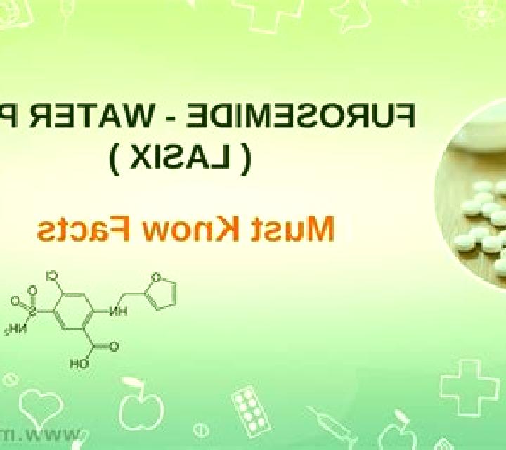 Lasix lasix for fluid overload medication