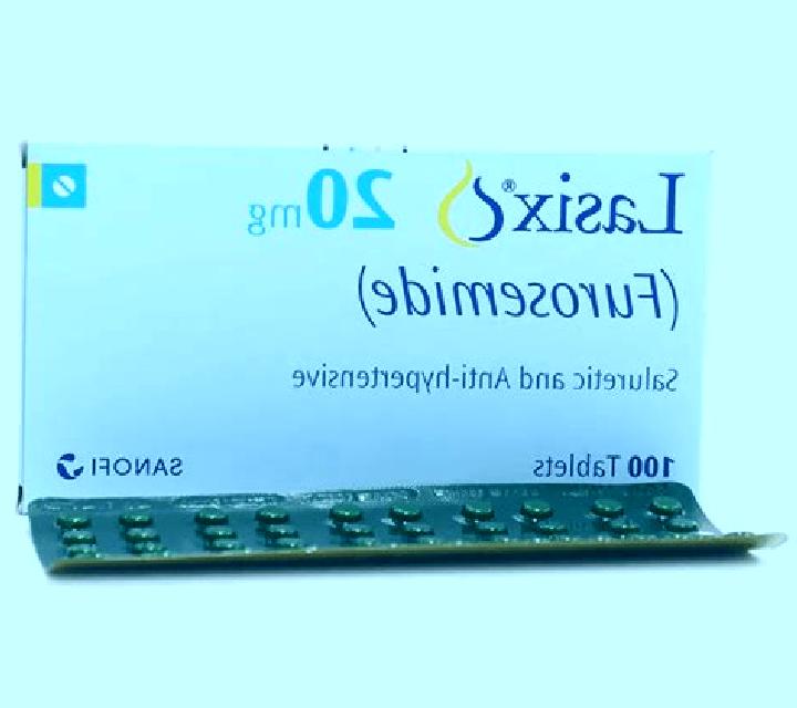 Lasix lasix forte pills