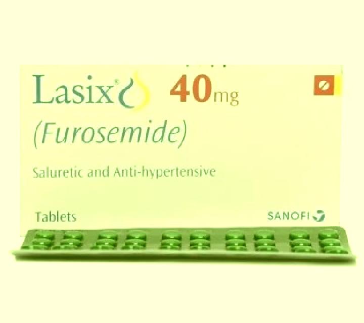 Lasix lasix generic dosage tablet