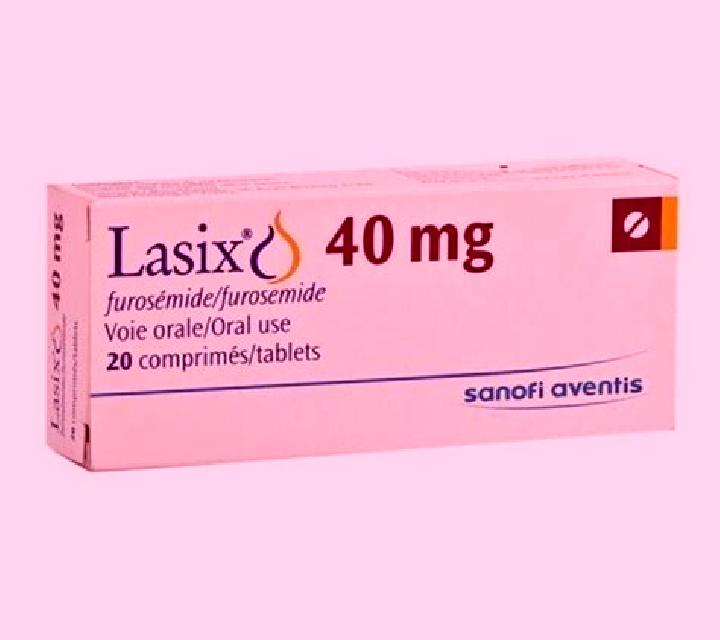 Lasix lasix generic name and classification medication