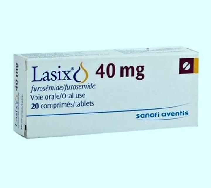 Lasix lasix generic name medication