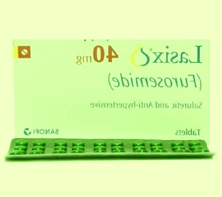 Lasix lasix generic tablet