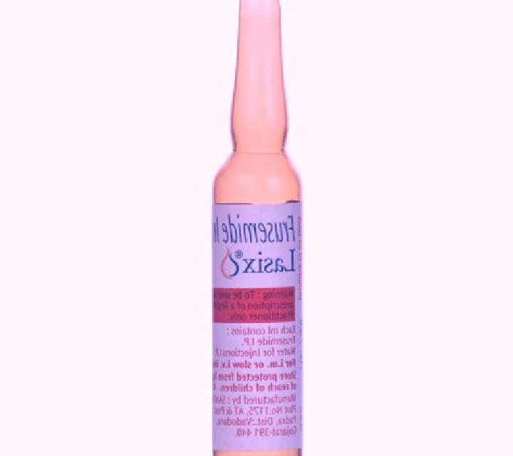 Lasix lasix half life iv medication