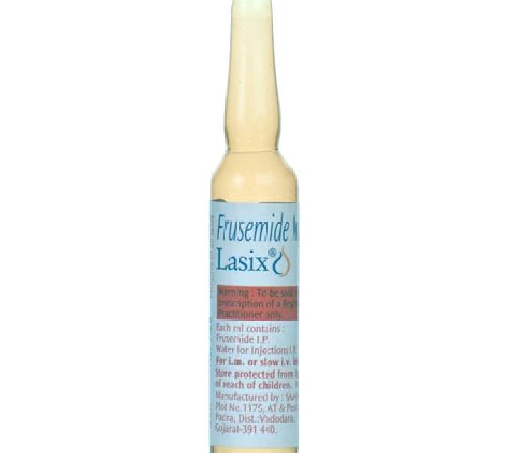 Lasix lasix hypercalciuria medication