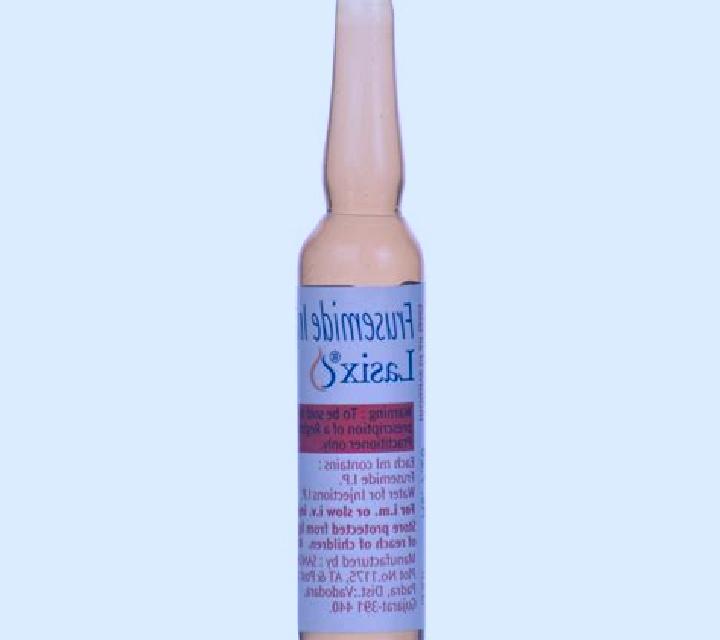 Lasix lasix hyperchloremia medication
