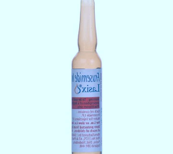 Lasix lasix hypochloremia medication