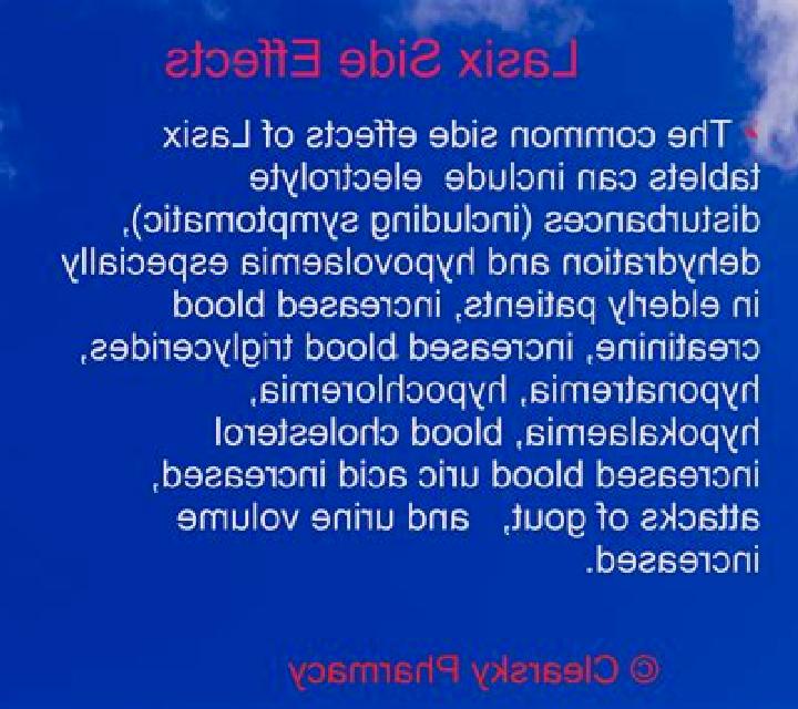 Lasix lasix hypochloremia pharmacy