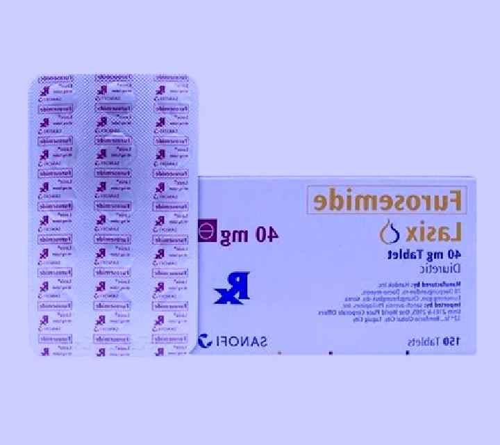 Lasix lasix iih tablet