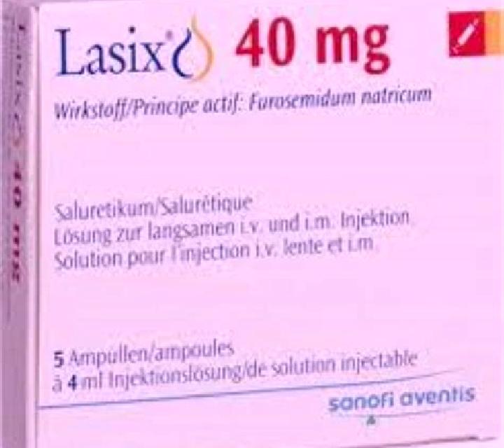 Lasix lasix in ards pills